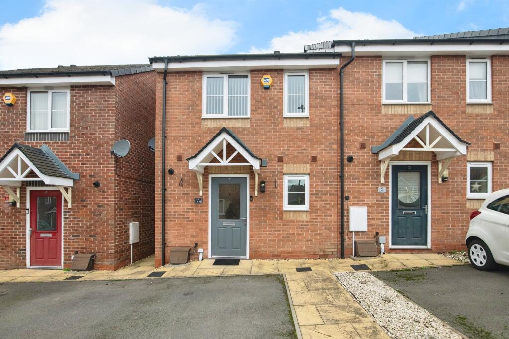 Main image of property: Deer Park Drive, Birmingham