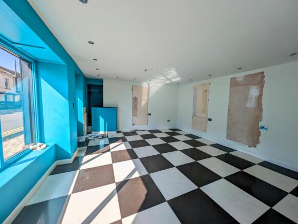 Main Room