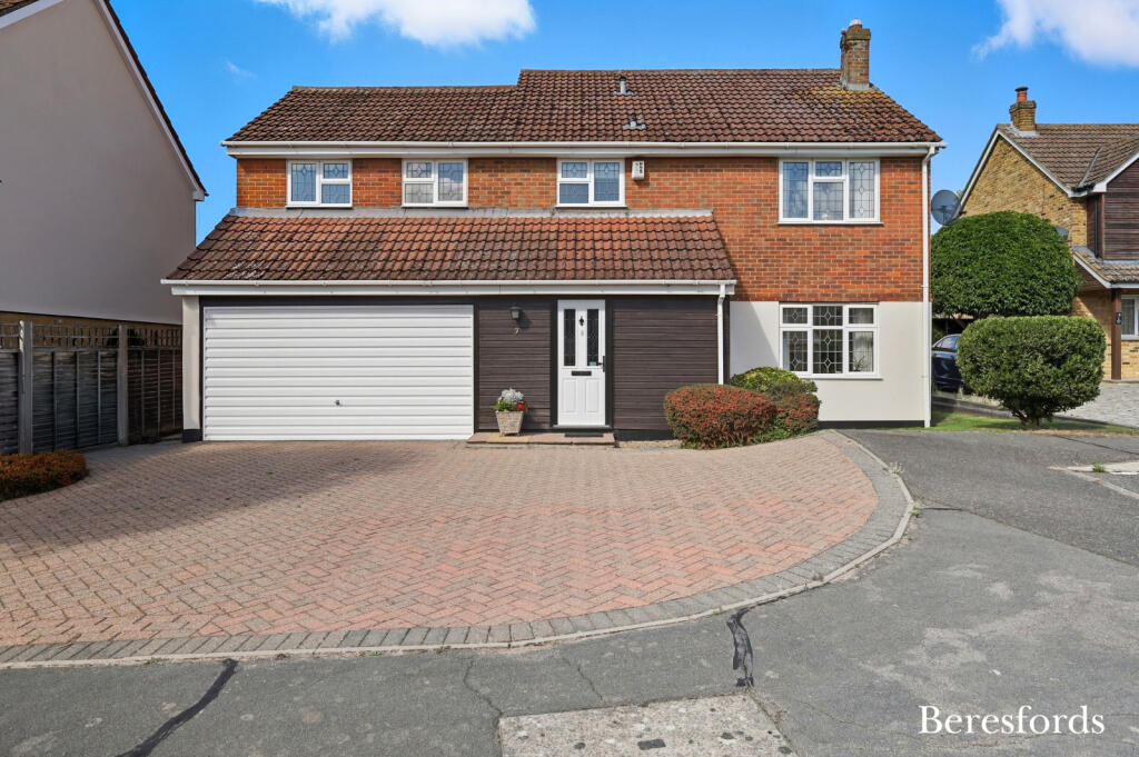Main image of property: Smythe Road, Billericay, CM11