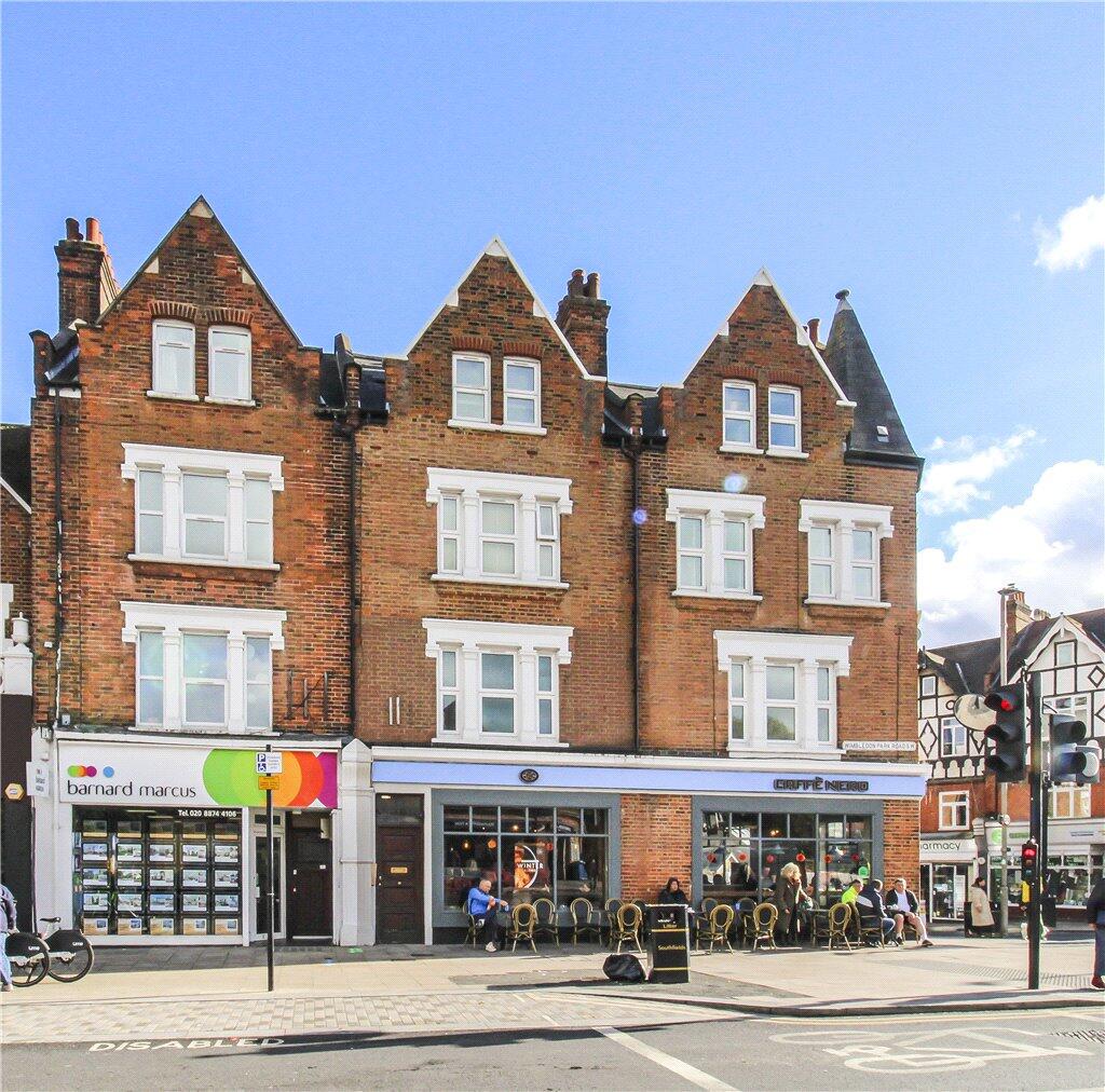 Main image of property: Wimbledon Park Road, London, SW18