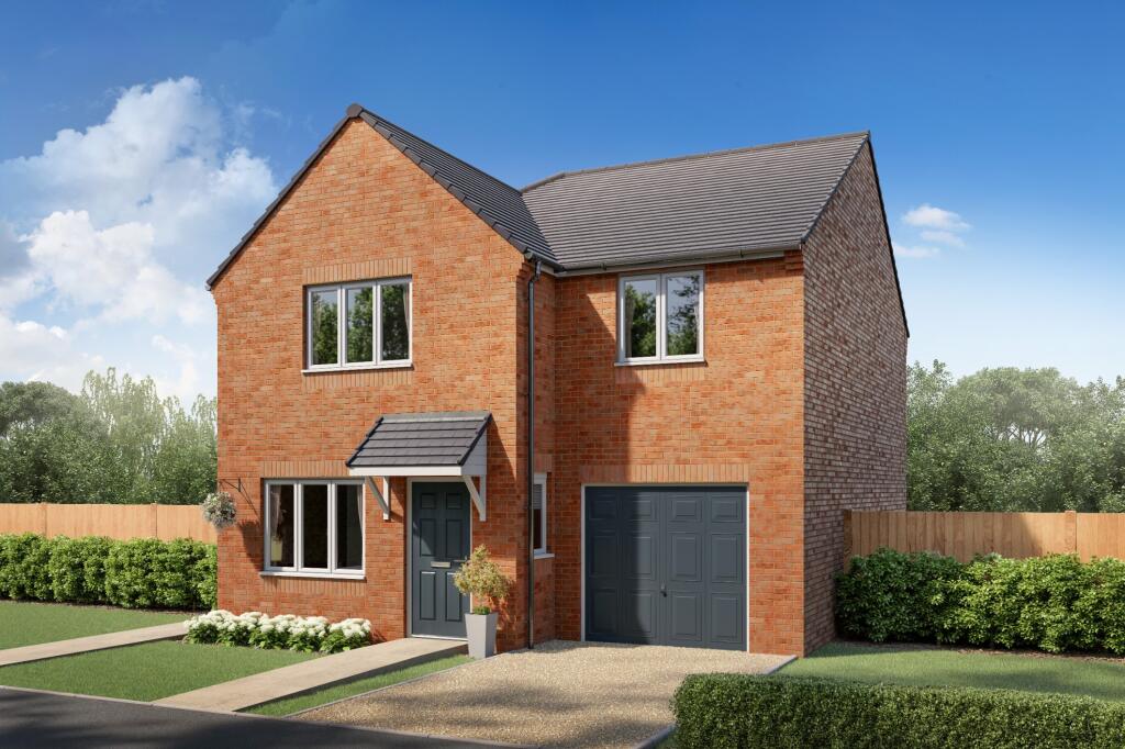 Main image of property: Halton Moor Avenue,
Leeds,
LS9 0JY