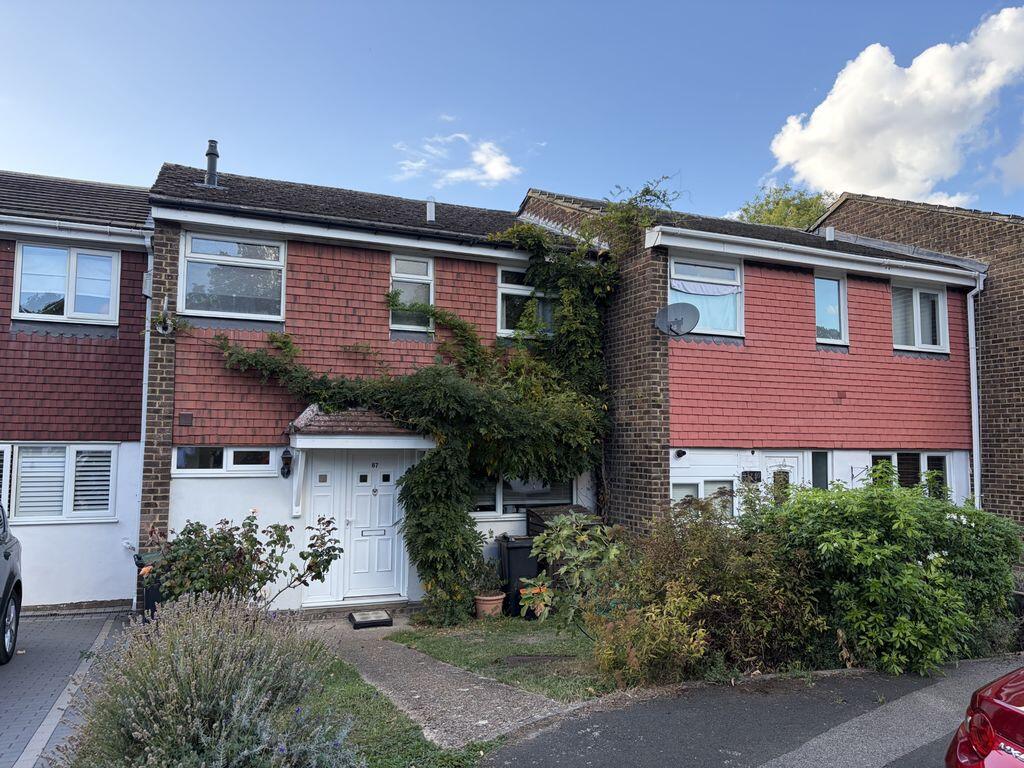 Main image of property: Paddock Close, South Darenth