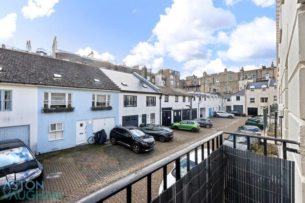 Main image of property: Eastern Terrace Mews, Brighton