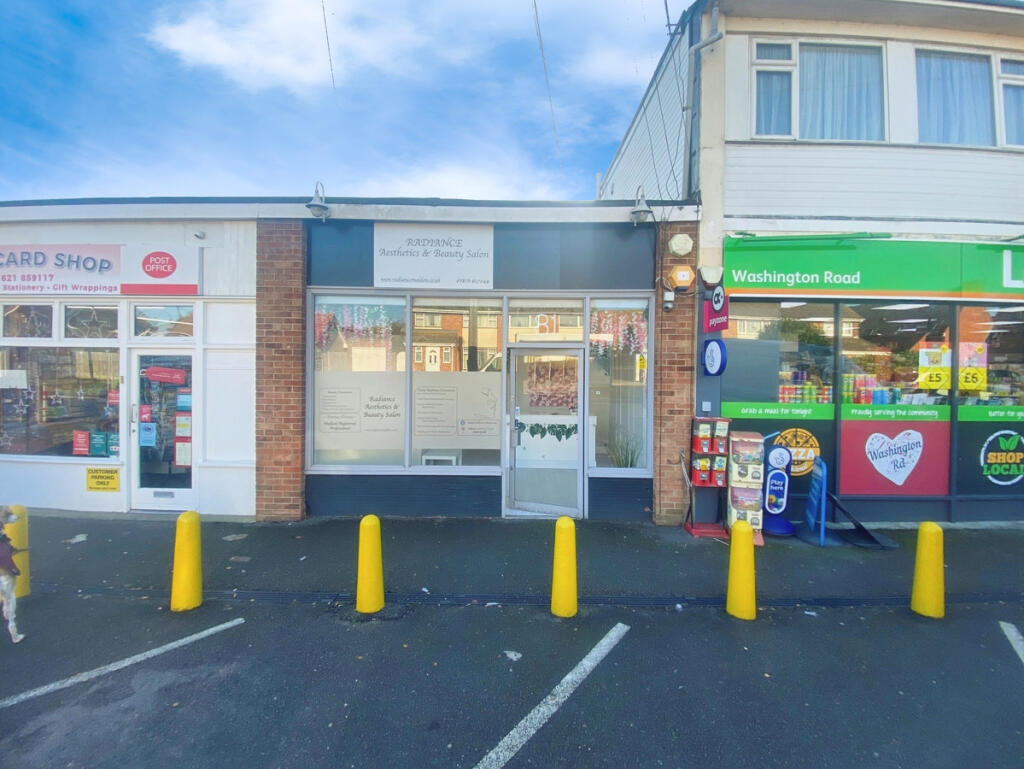 Main image of property: Washington Road, Maldon, CM9