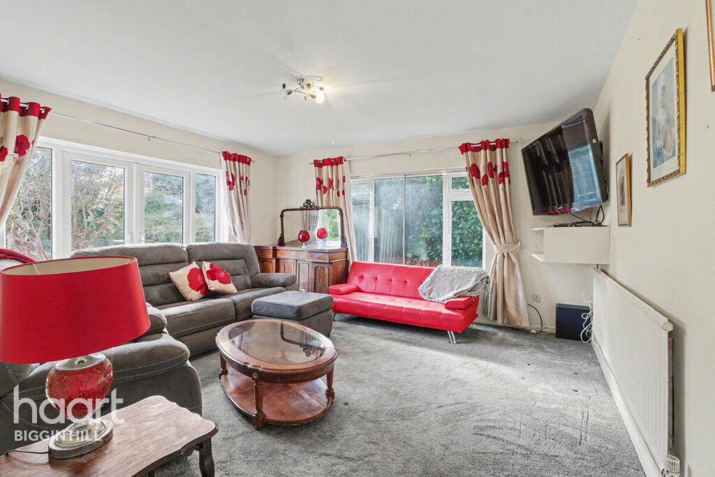 Main image of property: Main Road, Biggin Hill