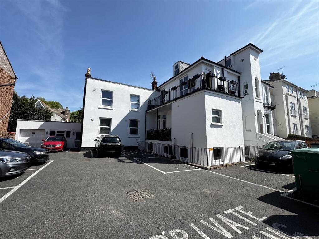 Main image of property: Auckland Road East, Southsea,