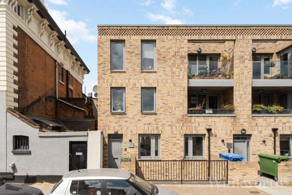 Main image of property: Hatcham Park Road, London, SE14