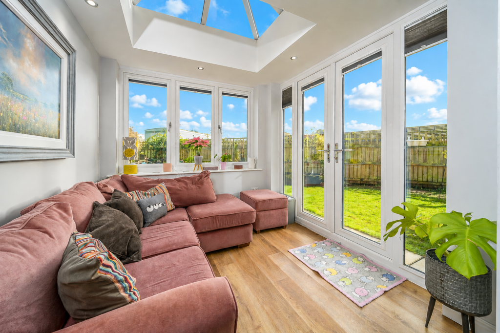 House in Newcastle upon Tyne, Longframlington - View 2
