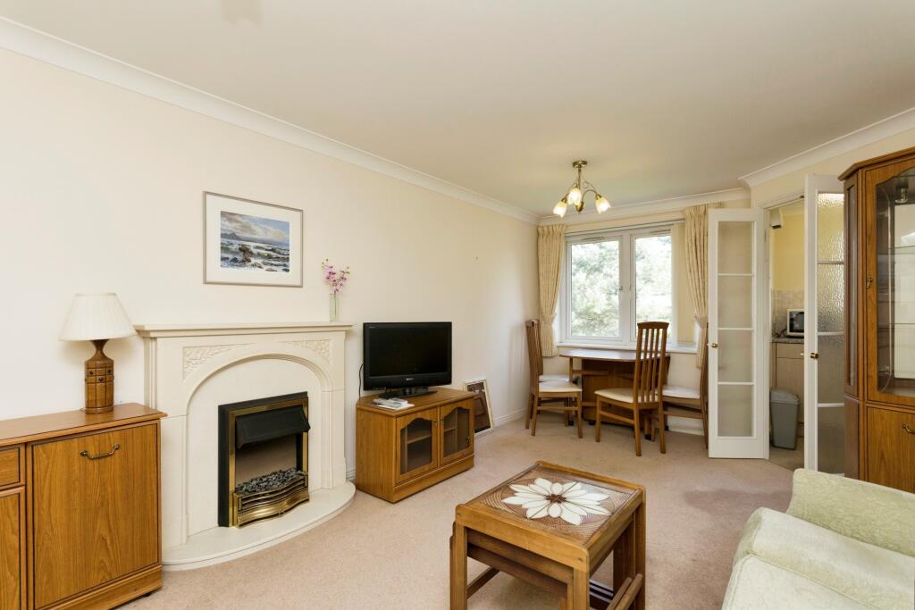 Main image of property: Manton Court, Horsham
