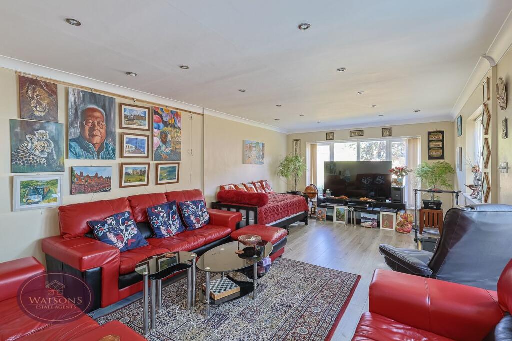 House in Nottingham, Cossall Marsh, Cossall - View 4