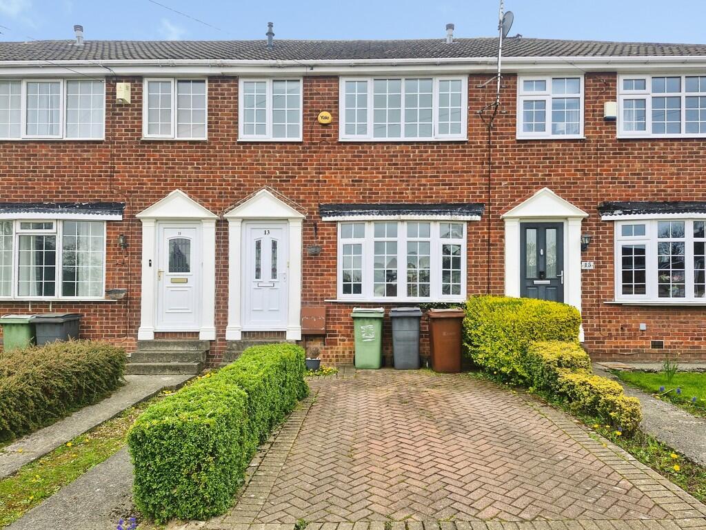 Main image of property: Greenacre Park Mews, Rawdon