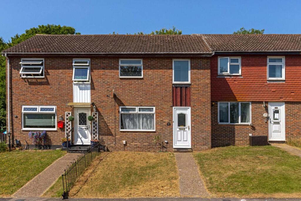 Main image of property: Sheepbell Close, Portslade, Brighton