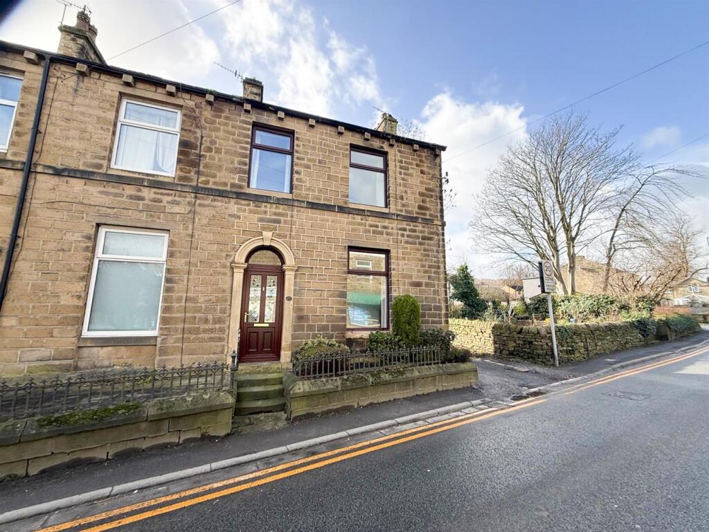 Main image of property: 28 Skipton Road, Steeton