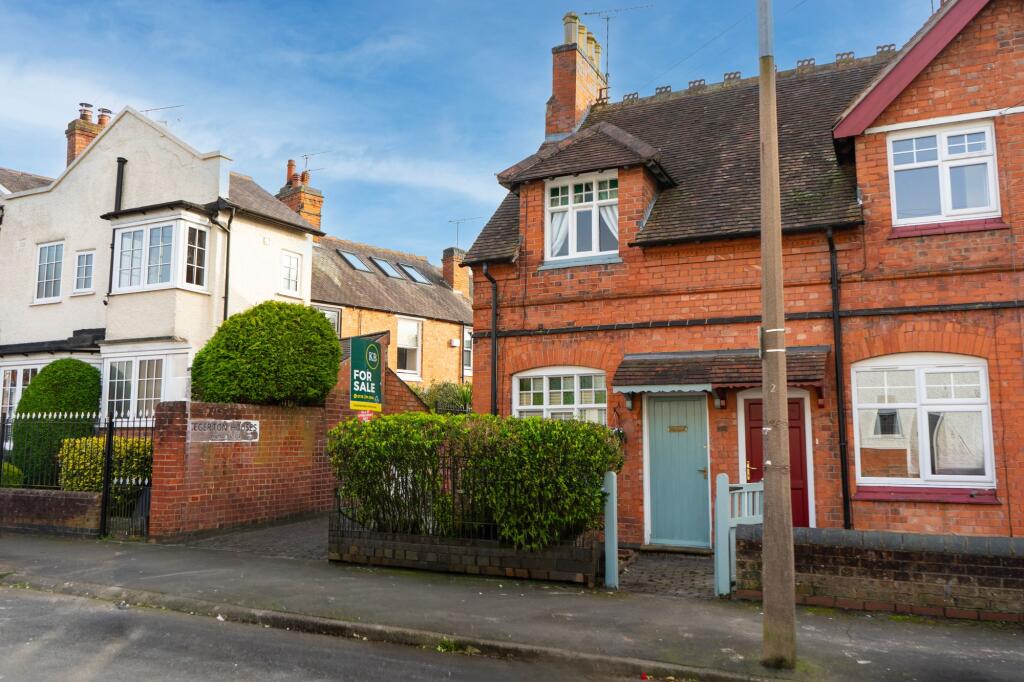 Main image of property: South Knighton Road, South Knighton, Leicester