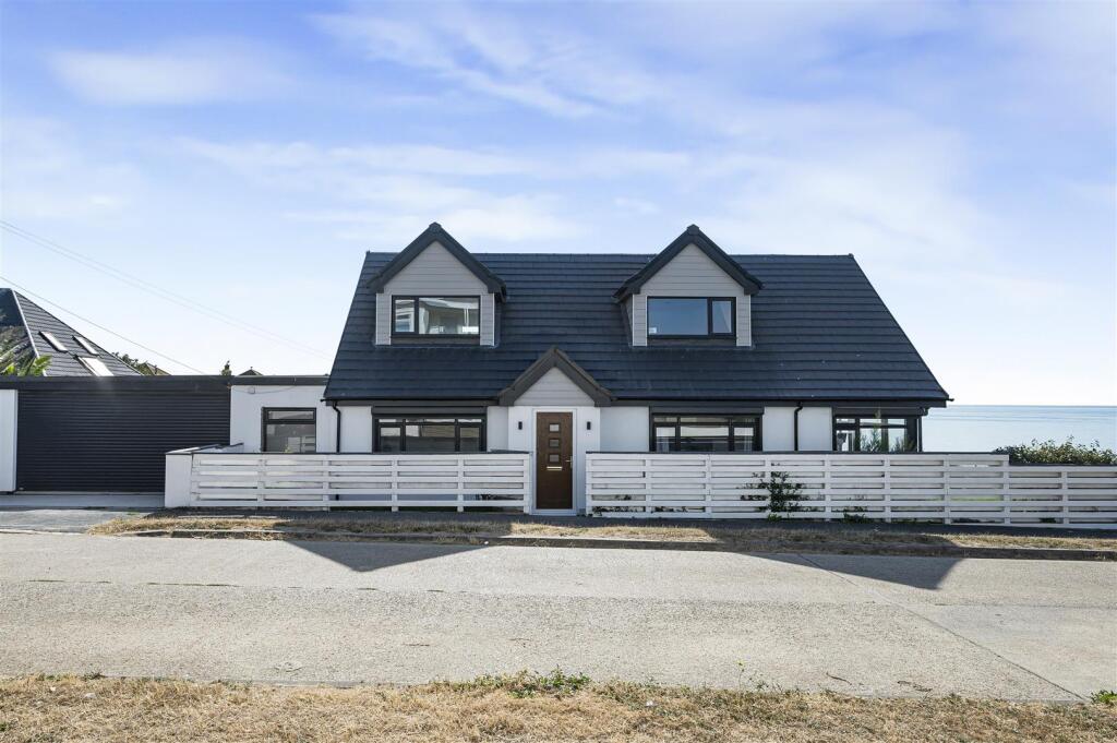 Main image of property: The Promenade, Peacehaven