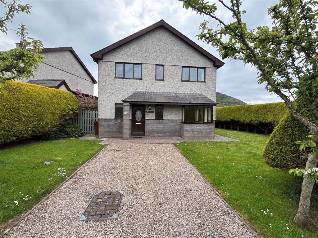 Main image of property: Bro Gwylwyr, Nefyn, Pwllheli, Gwynedd, LL53