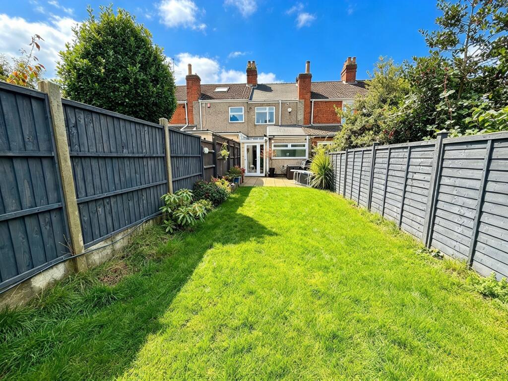 Omdurman Street, Ferndale/Gorse Hill Area, Swindon photo 4