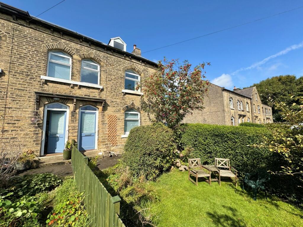 Main image of property: Grasmere Road, Meltham, Holmfirth, West Yorkshire, HD9