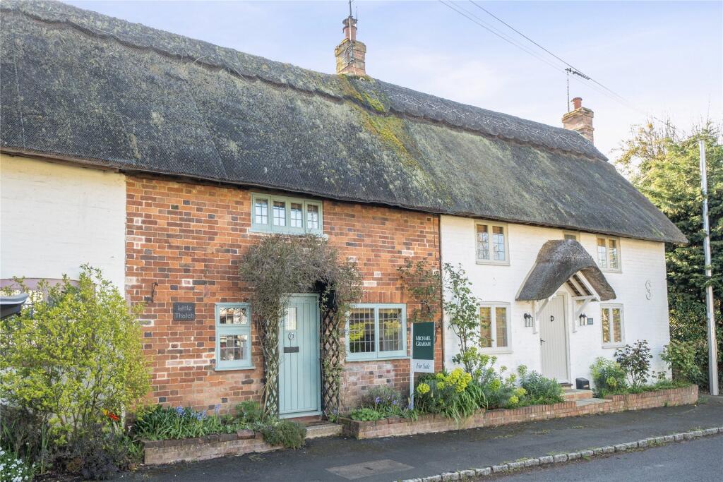 Main image of property: Water Stratford, Buckingham, Buckinghamshire, MK18