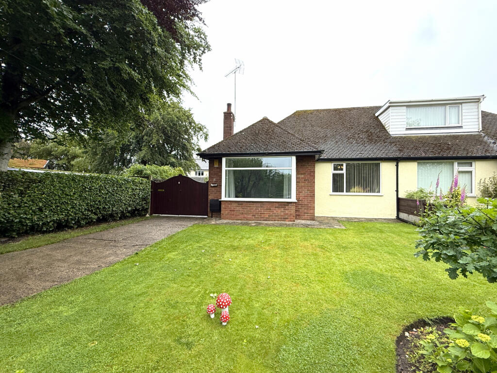 Main image of property: Beech Road, Elswick, Preston, PR4