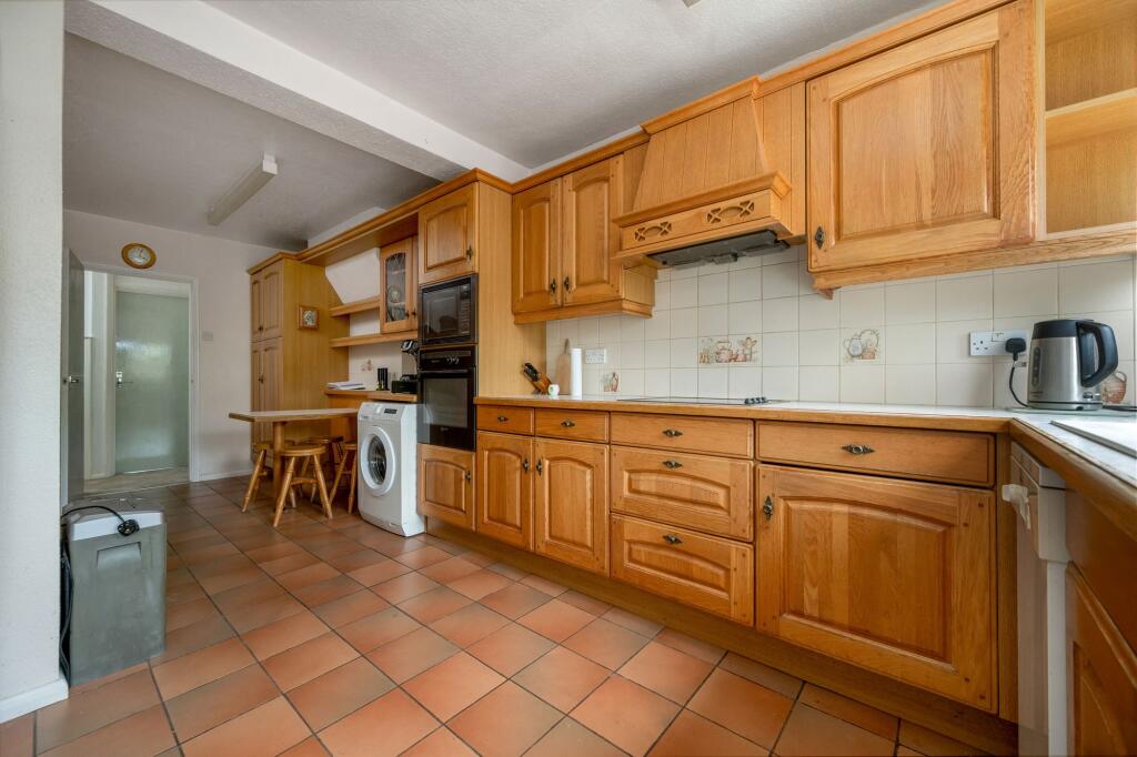 House in South Kesteven, Borderville, Stamford - View 5