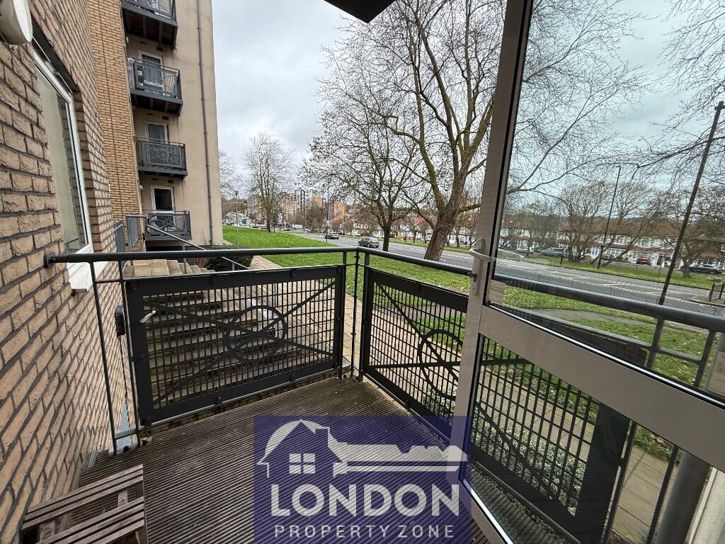 Main image of property: Gean Court, Cline Rd, London N11