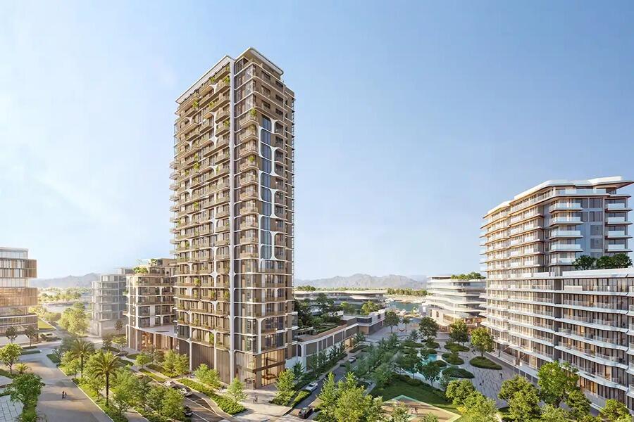 Main image of property: Ras al Khaymah