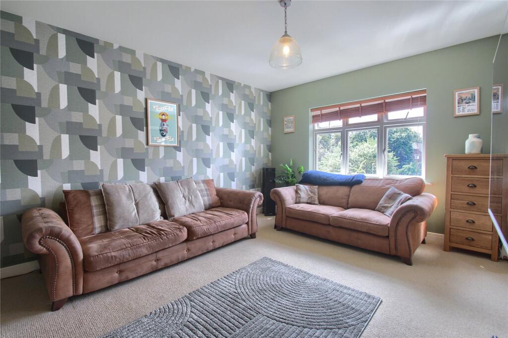Apartment in Middlesbrough - View 3