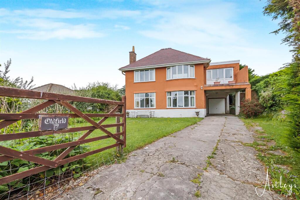 Main image of property: East Cliff, Southgate, Swansea