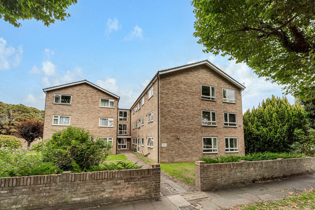 Main image of property: Charlecombe Court, Kingston Road