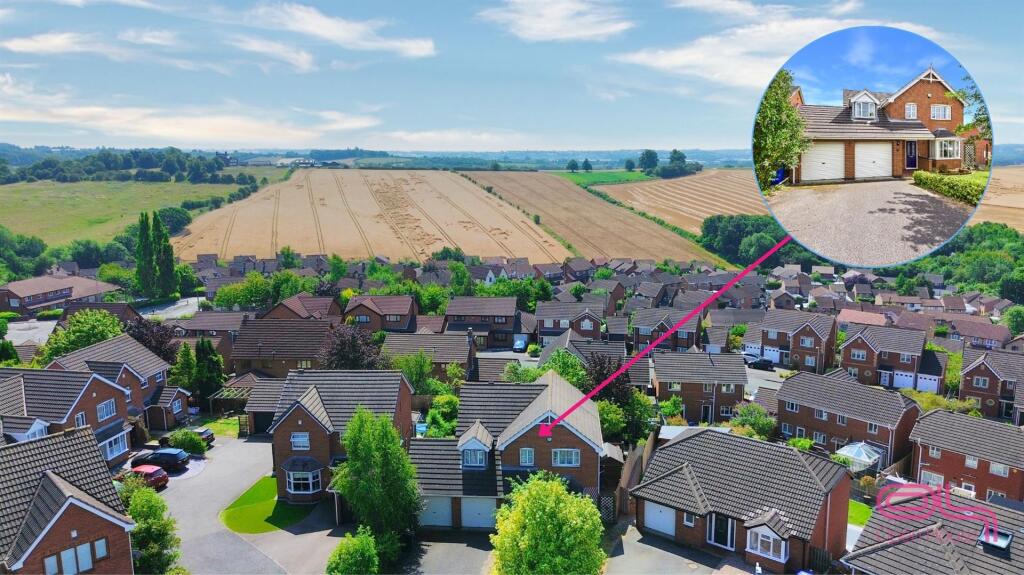 Main image of property: Newby Close, Burton-On-Trent