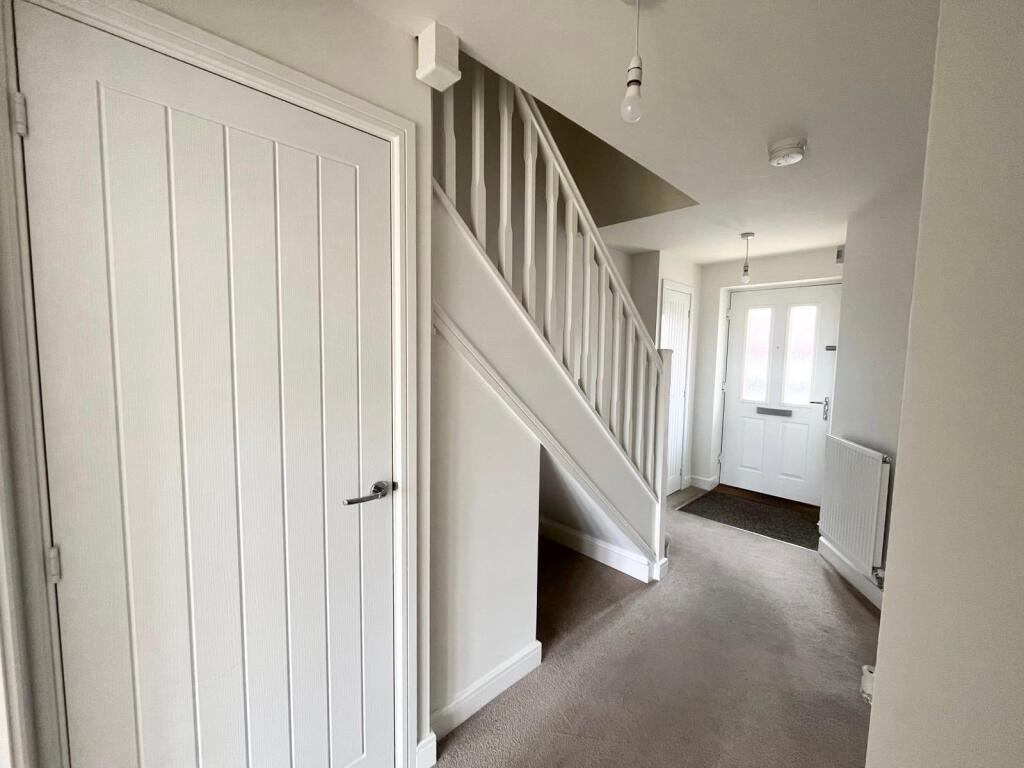 House in South Derbyshire, Findern - View 2