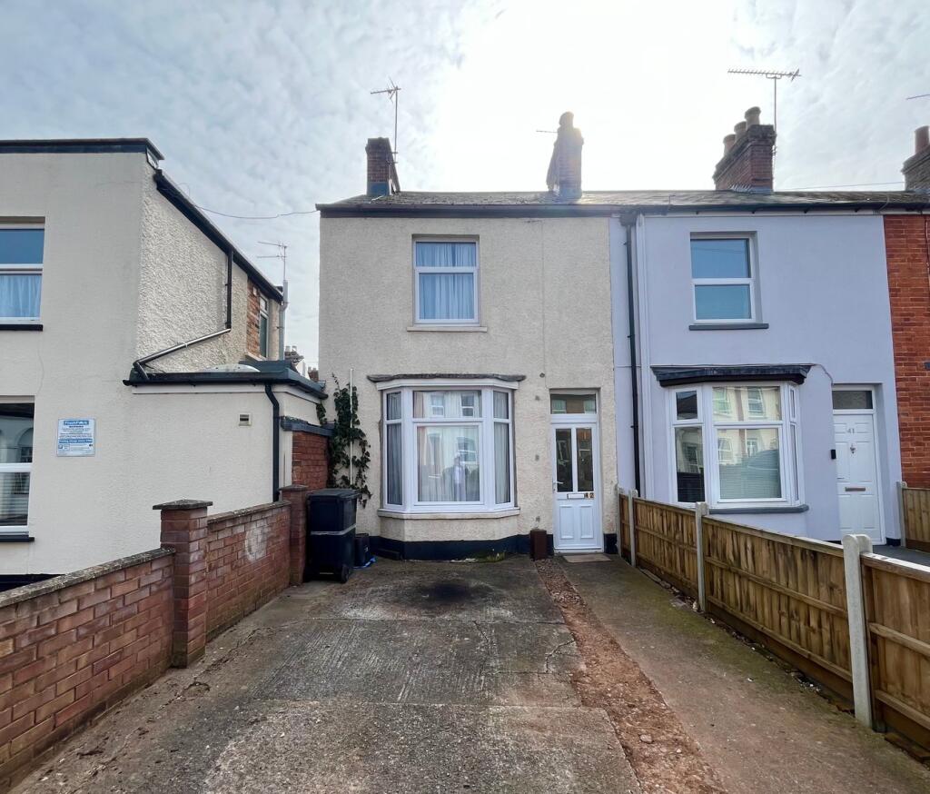 Main image of property: Alma Street, Taunton, TA1