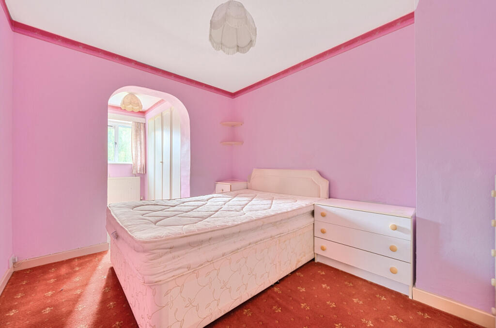 Windmill Road, Mortimer Common, Reading, Berkshire, RG7 - More