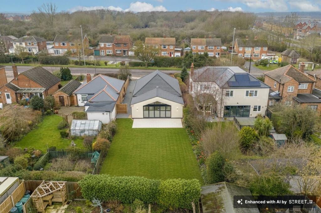 Main image of property: London Road, Yaxley, PE7