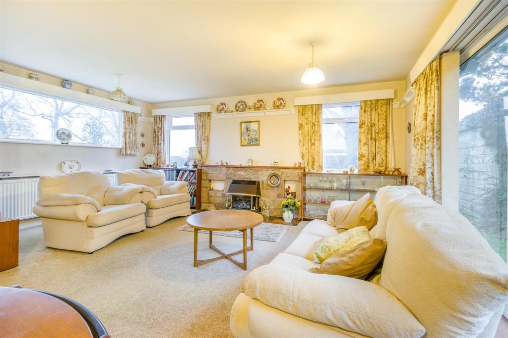 Chestnut Drive, Mansfield - View 6