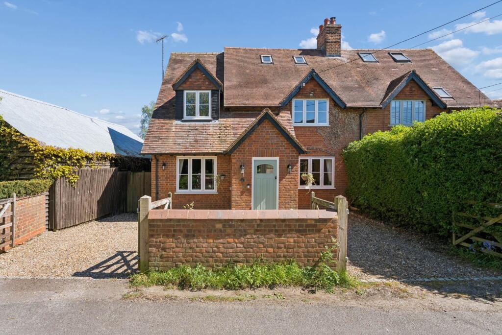 Main image of property: Mill Lane, Wingrave