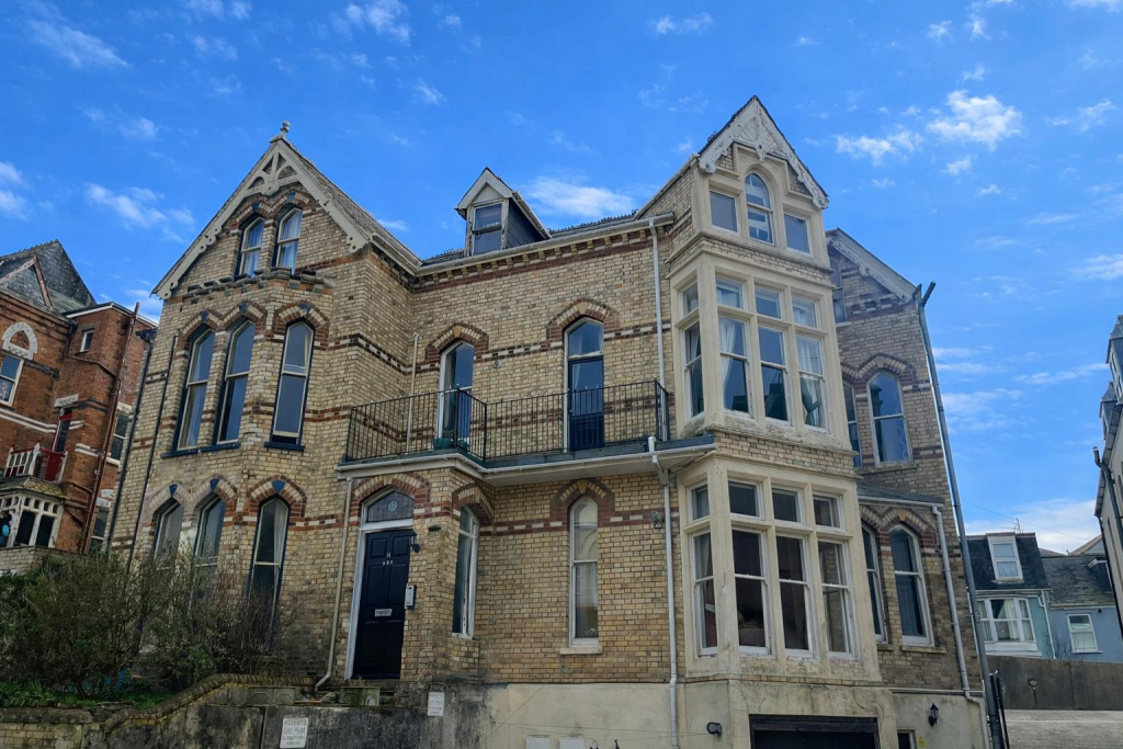 Main image of property: Fortescue Road, Ilfracombe