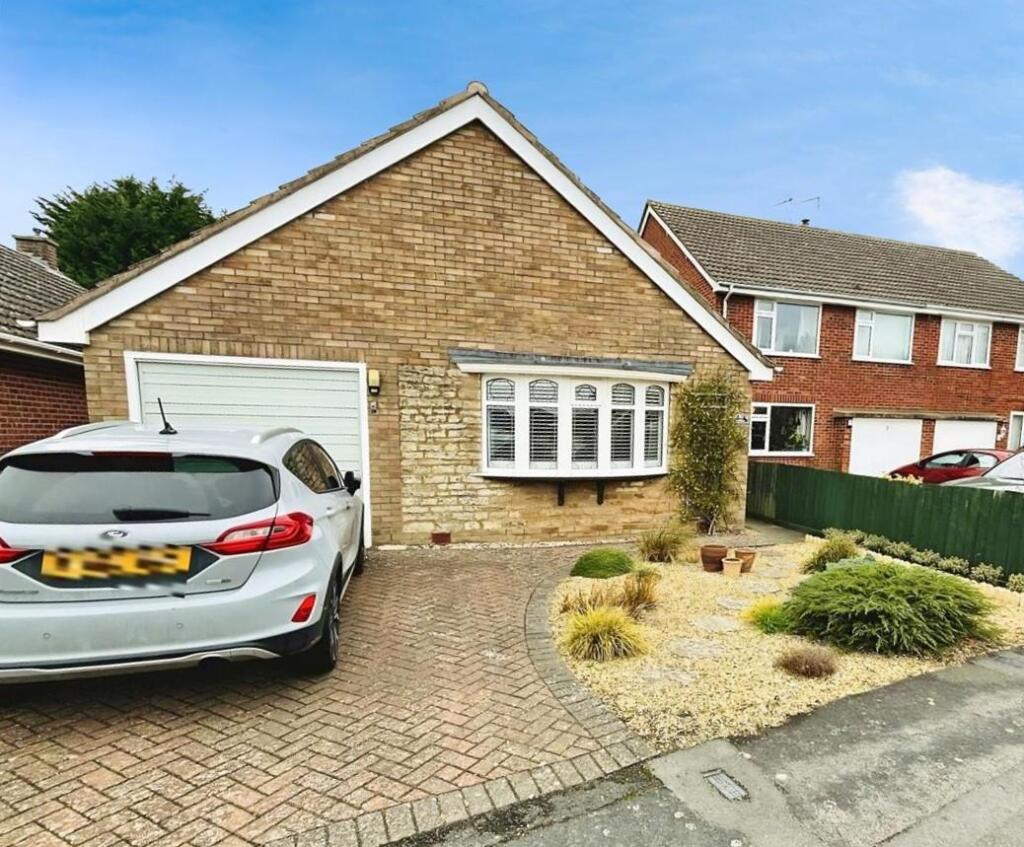 Main image of property: Sutcliffe Drive, Harbury, Leamington Spa