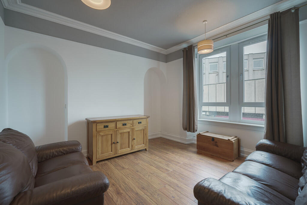 Additional image 2 of Great Western Road Flat B  (FFR)