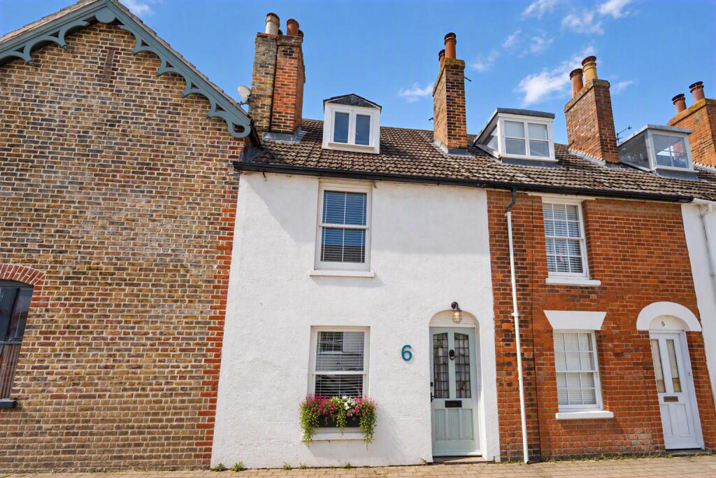 Main image of property: New Street, Whitstable