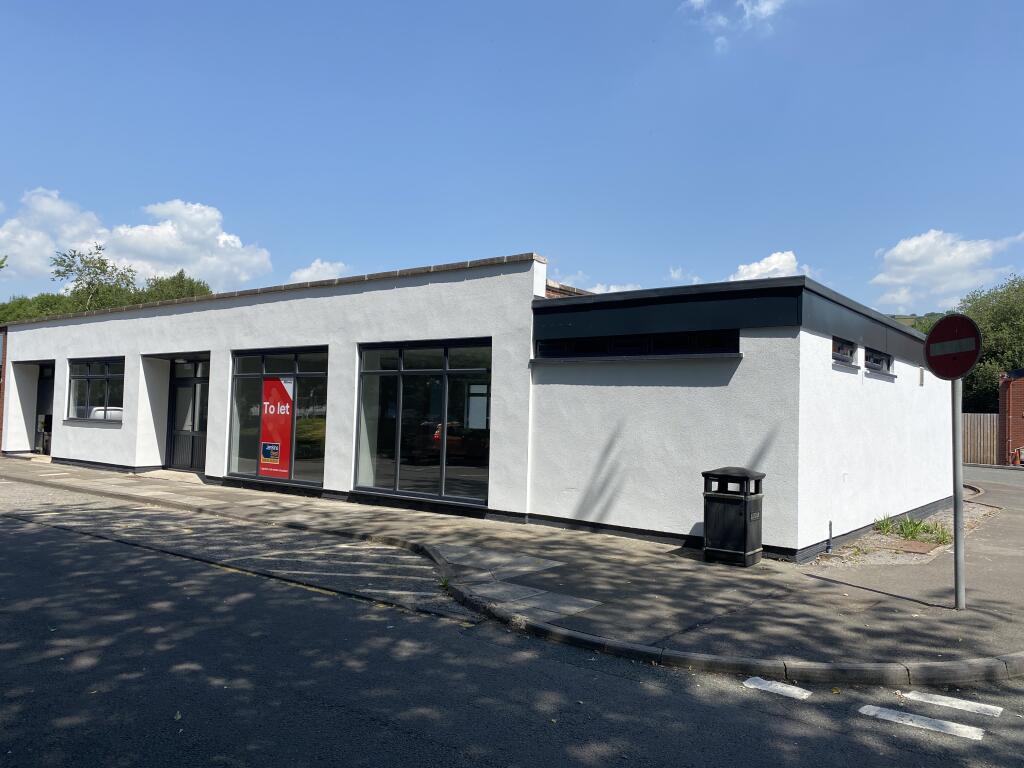 Main image of property: D10.4 Treforest Industrial Estate, Main Avenue, Pontypridd, CF37 5UR