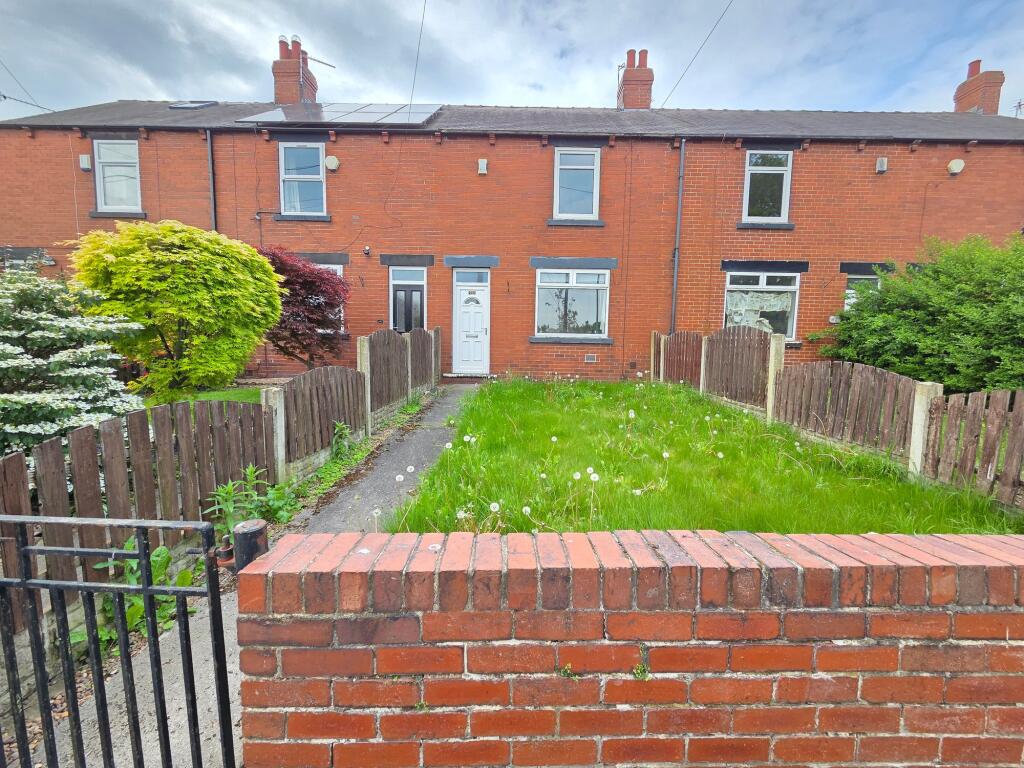 Main image of property: Wood Lane, Carlton, S71
