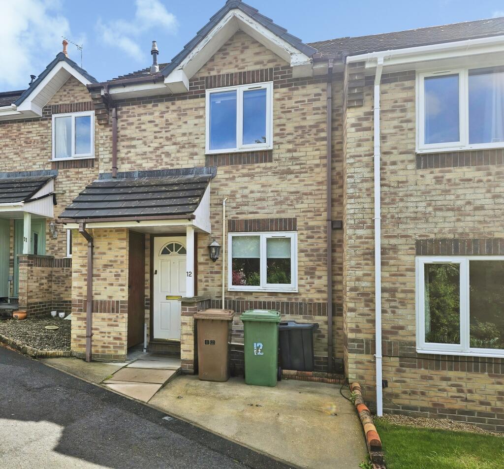 Main image of property: Robins Way, Plymstock, Plymouth, Devon