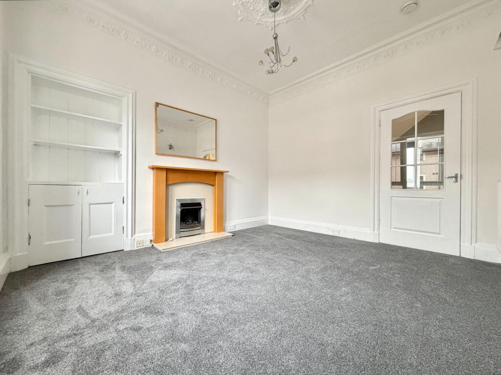 26C, James Street, Stirling, FK8 1UG photo 3