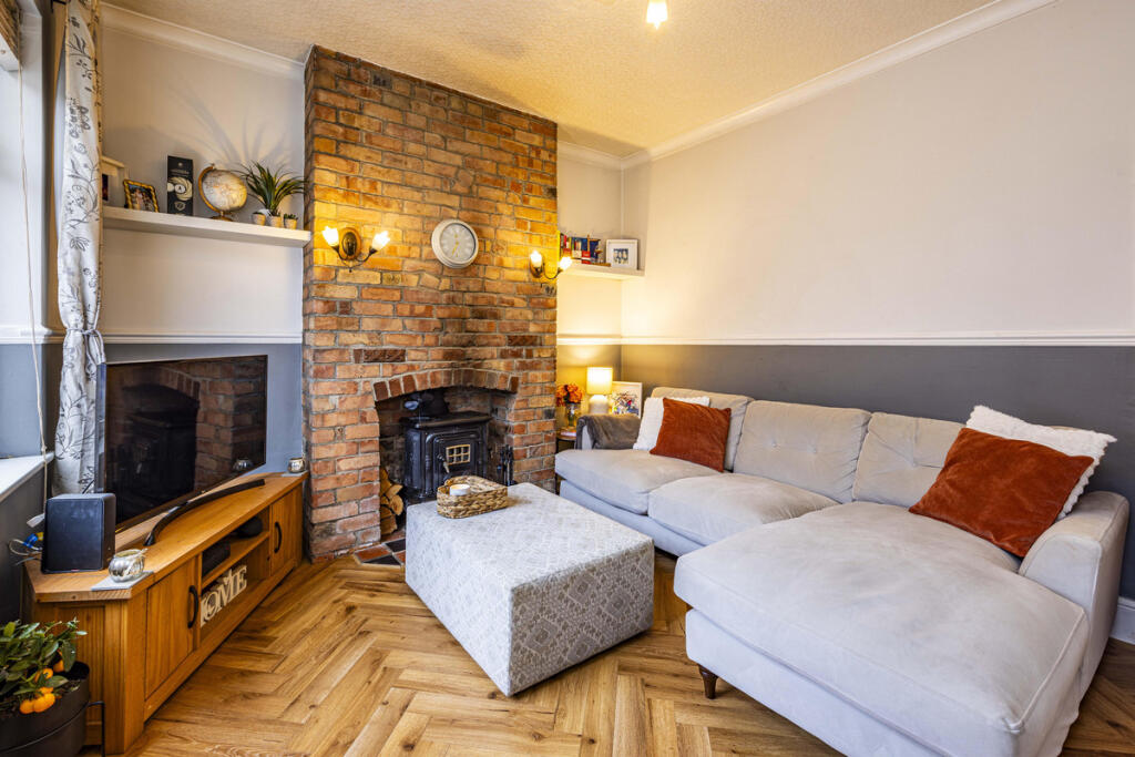 House in Nottingham, Long Eaton - View 2