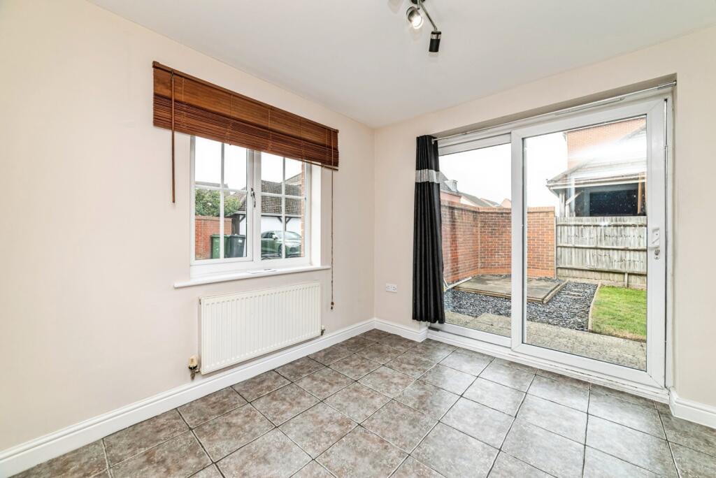 House in Thatcham, Colthrop - View 4