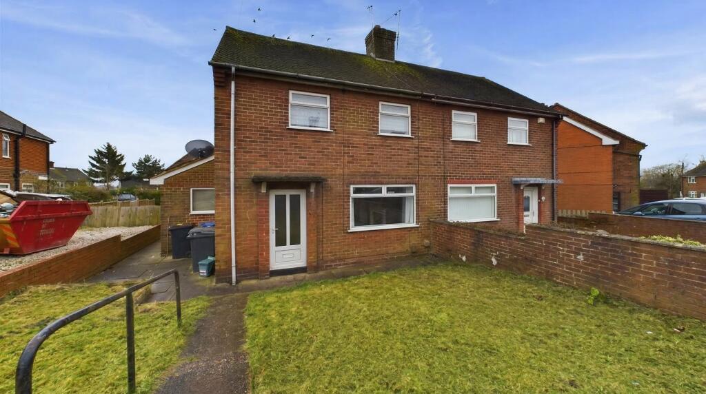 Main image of property: Bains  Grove, Newcastle, 