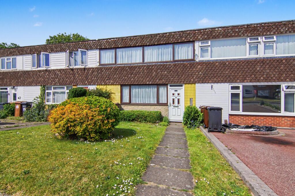 Foredrove Lane, Solihull, B92