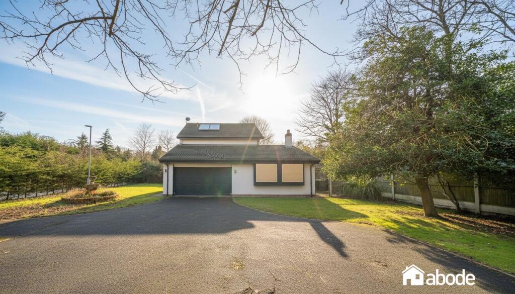 Main image of property: Victoria Way, Formby